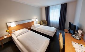 Ghotel Hotel & Living Muenchen-Nymphenburg